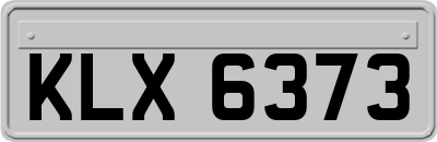 KLX6373