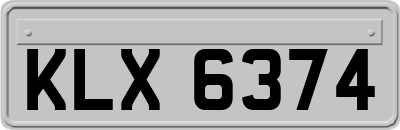 KLX6374