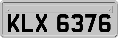KLX6376