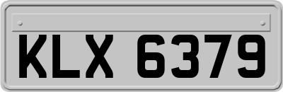 KLX6379