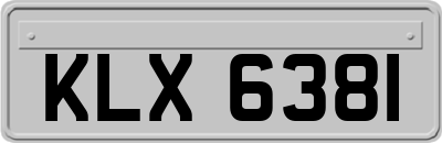 KLX6381