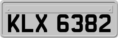 KLX6382
