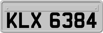 KLX6384