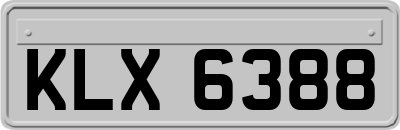 KLX6388