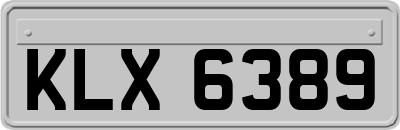 KLX6389