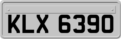 KLX6390