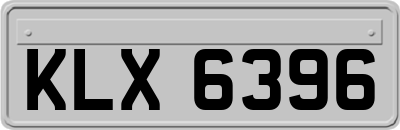 KLX6396