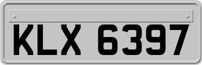 KLX6397