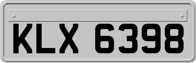 KLX6398