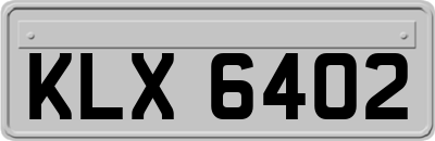 KLX6402