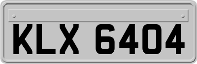 KLX6404