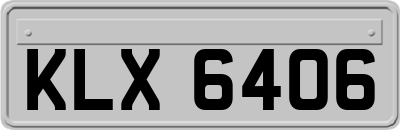 KLX6406