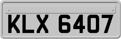 KLX6407