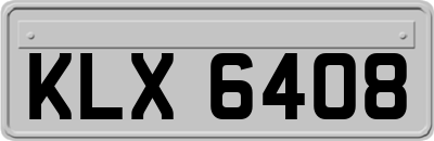 KLX6408