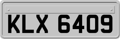 KLX6409