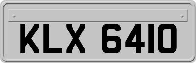 KLX6410