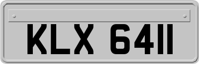 KLX6411