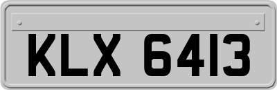 KLX6413