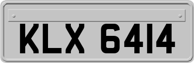 KLX6414