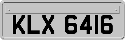 KLX6416