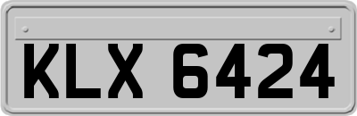 KLX6424