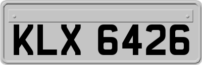 KLX6426