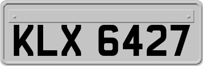 KLX6427