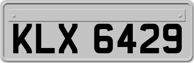 KLX6429