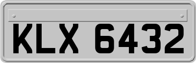 KLX6432