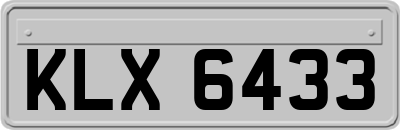 KLX6433