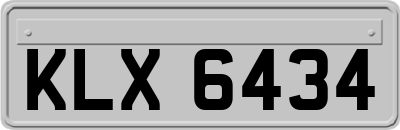 KLX6434