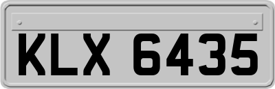 KLX6435