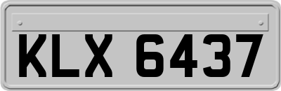 KLX6437