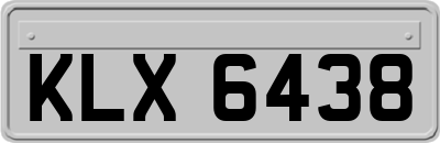 KLX6438