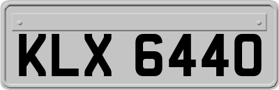 KLX6440