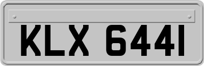 KLX6441