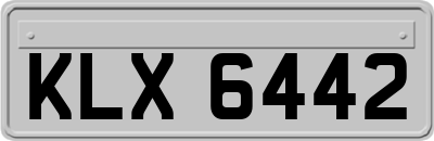 KLX6442