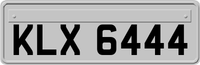 KLX6444