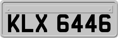 KLX6446
