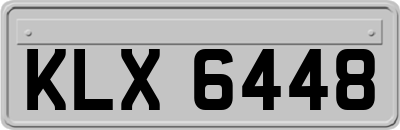 KLX6448