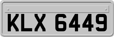 KLX6449