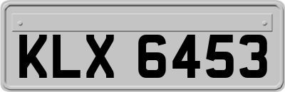 KLX6453