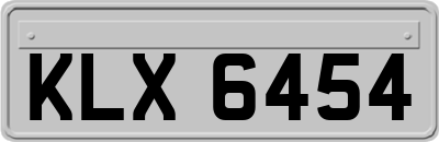KLX6454