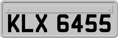 KLX6455