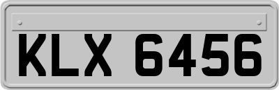 KLX6456