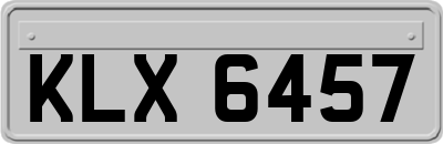 KLX6457