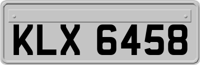 KLX6458