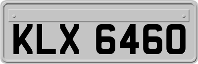KLX6460
