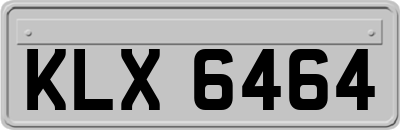 KLX6464
