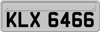 KLX6466